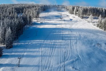 Winterwelt Schmiedefeld-02 Winterwelt Schmiedefeld Thüringen Suhl Tourismus