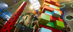 Fritzpark Familien-Freizeiteinrichtung Suhl Tourismus Thüringen CCS Congress Centrum Suhl